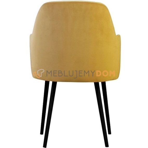 LOUISE armchair 84 cm