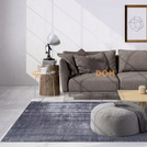 Carpet SOIL DARK GRAY