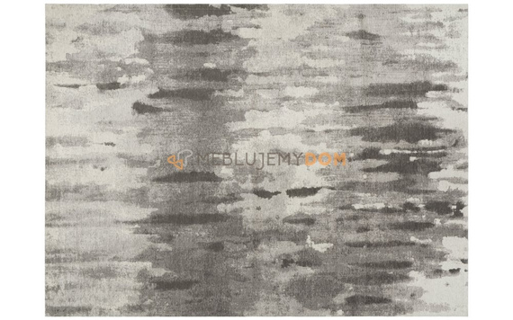 Carpet CANVAS WARM GRAY