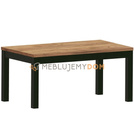 Table COMO Veneer 200 x 100 cm
