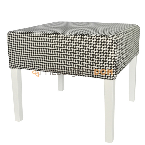 Pouf SIMPLE 50 x 50 cm