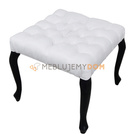 Pouf CHESTERFIELD 50 x 50 cm