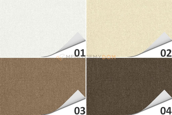 Fabric BASIC COTTON