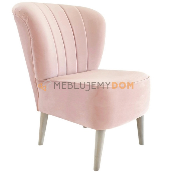 MERCI armchair 80 cm