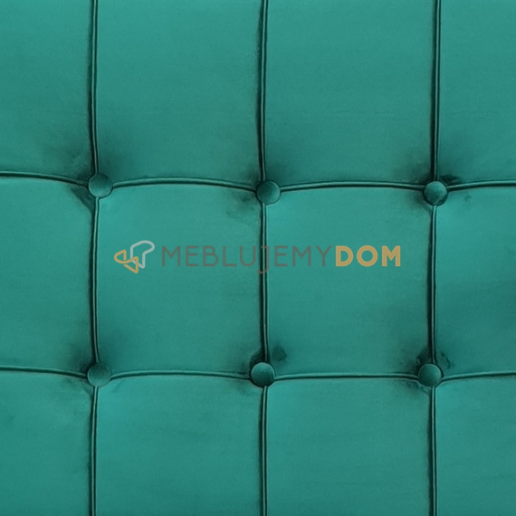 Armchair AREZZO PIK Square 85 cm