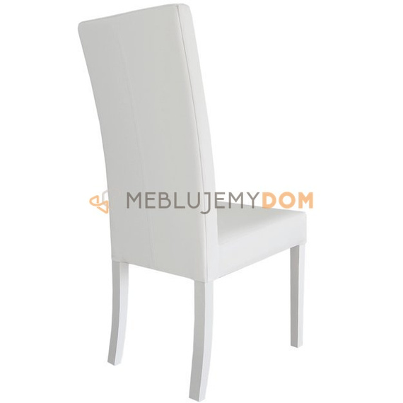 NARROW PIK chair with crystals 107 cm