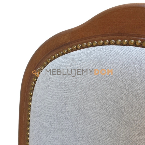 Chair VELOSO with armrests 106 cm