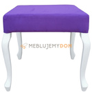 Pouf LUDWIK 50 x 50 cm