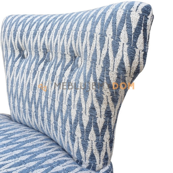 ROSE PIK bar stool 109 cm