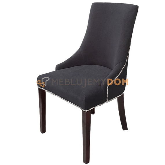 DAFFY chair with thumbtacks 98 cm