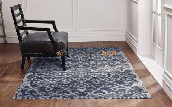 Carpet ANATOLIA SKY BLUE