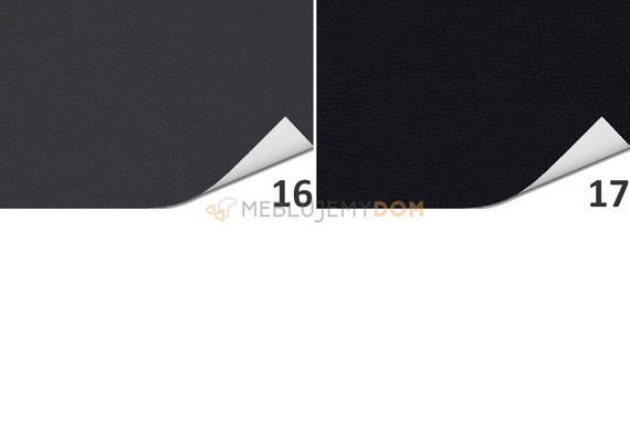 Fabric VIENNA eco-leather