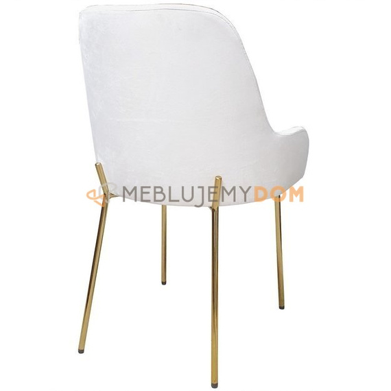 SCANDI GOLD SLIM chair 86 cm