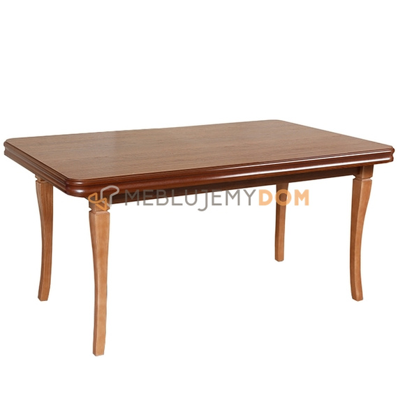 Table JERSEY Veneer 160 x 90 cm