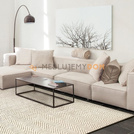 Carpet LUNO COLD BEIGE