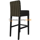 Bar stool SIMPLE Multicolour 103 cm