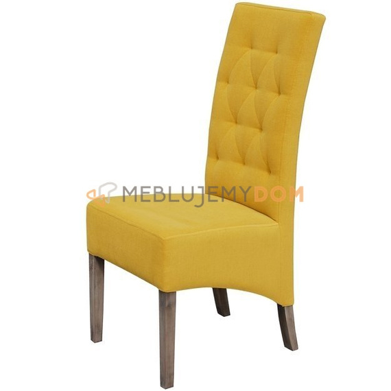 OBLIQUE PIK chair 107 cm