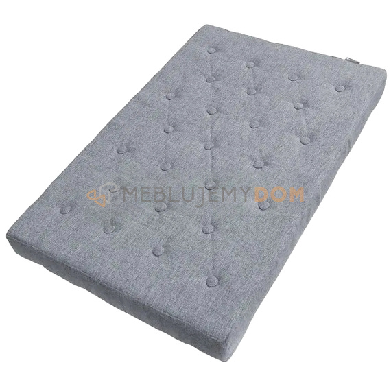 Cushion for seat SOFT PIK 105 x 50 cm