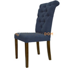 BREE chair with roller and knocker 100 cm
