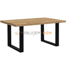 Table MALTE Veneer
