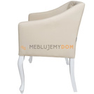 JUMPY LUDWIK PIK armchair 84 cm