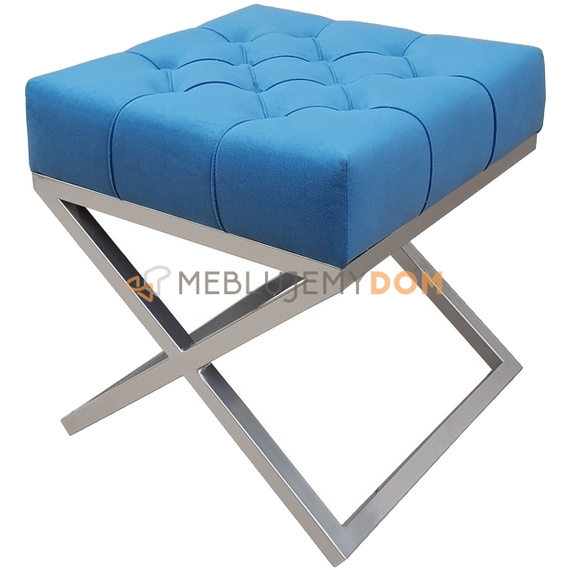 Pouf FELIX 45 x 45 cm