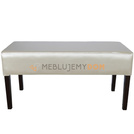 Pouf SIMPLE 97 x 50 cm