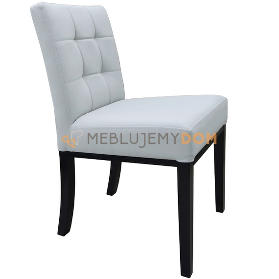 VALENCIA PIK chair Square with knocker 84 cm