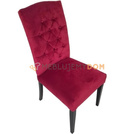 Chair SIMAO with buttons 103 cm