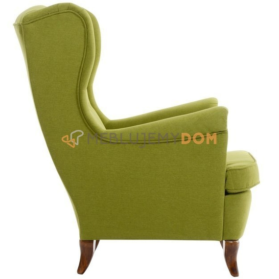 USZAK PIK armchair