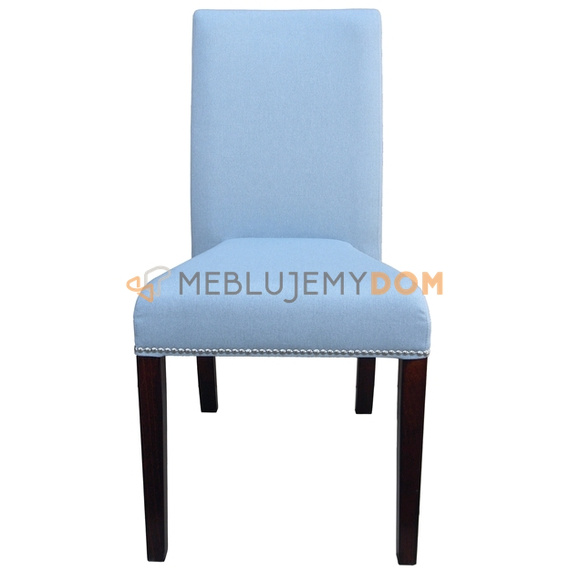 STACKING chair with thumbtacks 98 cm