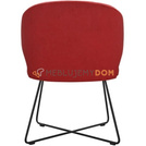 ENZO CROSS chair 81 cm