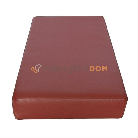 Cushion for seat SOFT 50 x 30 cm