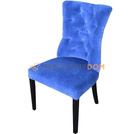 AMELIA chair with knocker 98 cm