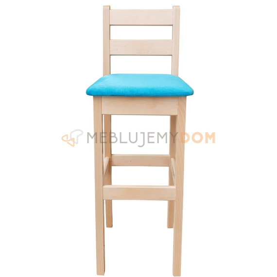 Bar stool HUGO-9 108 cm