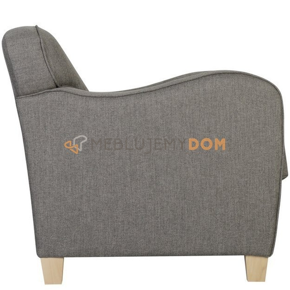 BRADLEY armchair 84 cm