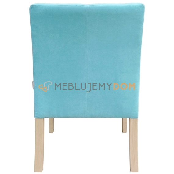 SIMPLE PIK armchair 84 cm