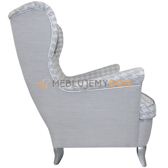 USZAK Multicolour armchair