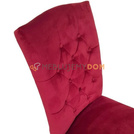 Chair SIMAO with buttons 103 cm