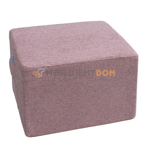 Children's pouf TOMMY 50 x 50 cm