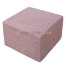 Children's pouf TOMMY 50 x 50 cm