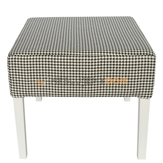 Pouf SIMPLE 50 x 50 cm