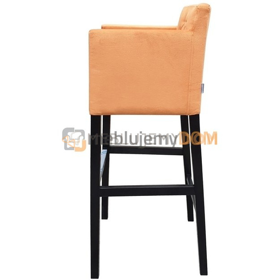 Bar stool OWEN SIMPLE PIK 118 cm