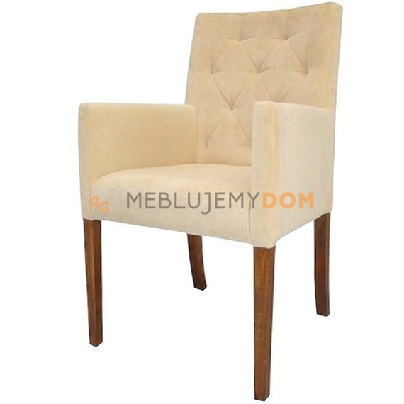 NARROW PIK armchair 98 cm