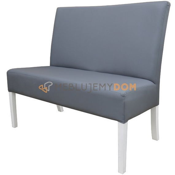 Upholstered bench CINDY 98 cm