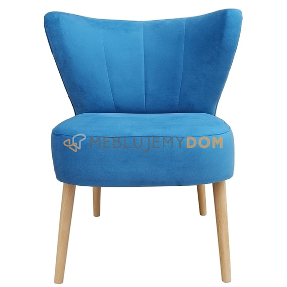CLUB armchair 79 cm
