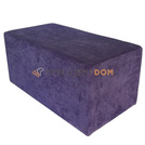 Pouf CUBE 97 x 50 cm