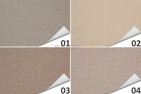 Fabric PERSEMPRA 6.0