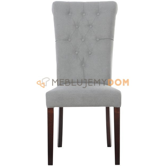 MARCELLA chair with roller and knocker 102 cm