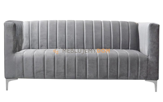 2-seater sofa ROUEN